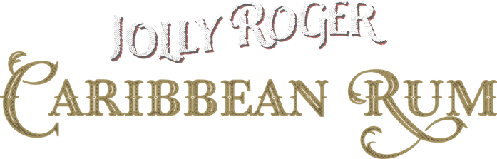 Jolly Roger Logo for Age Gate